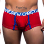 Boxer Andrew Christian CoolFlex 90739