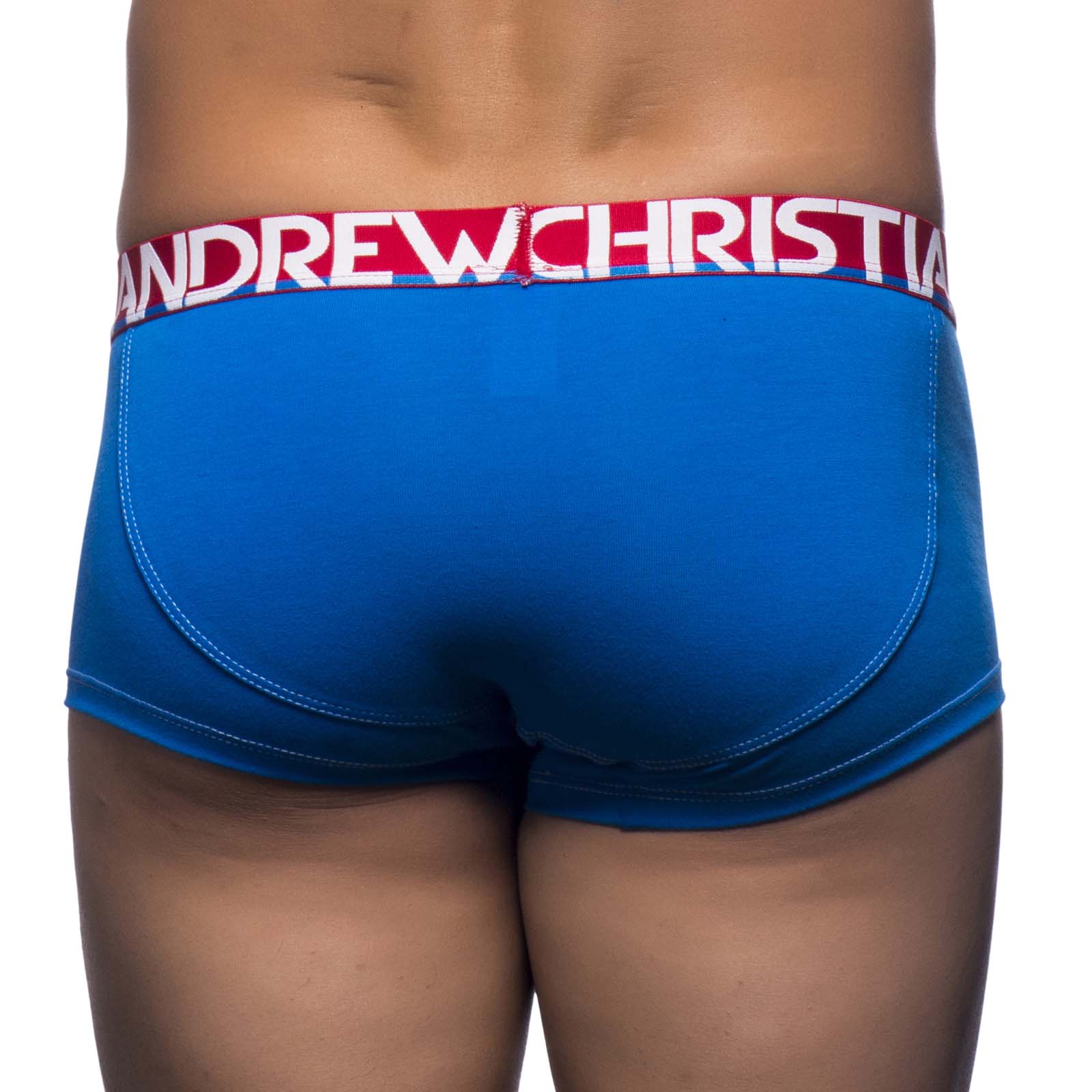 Boxer Andrew Christian CoolFlex 90739
