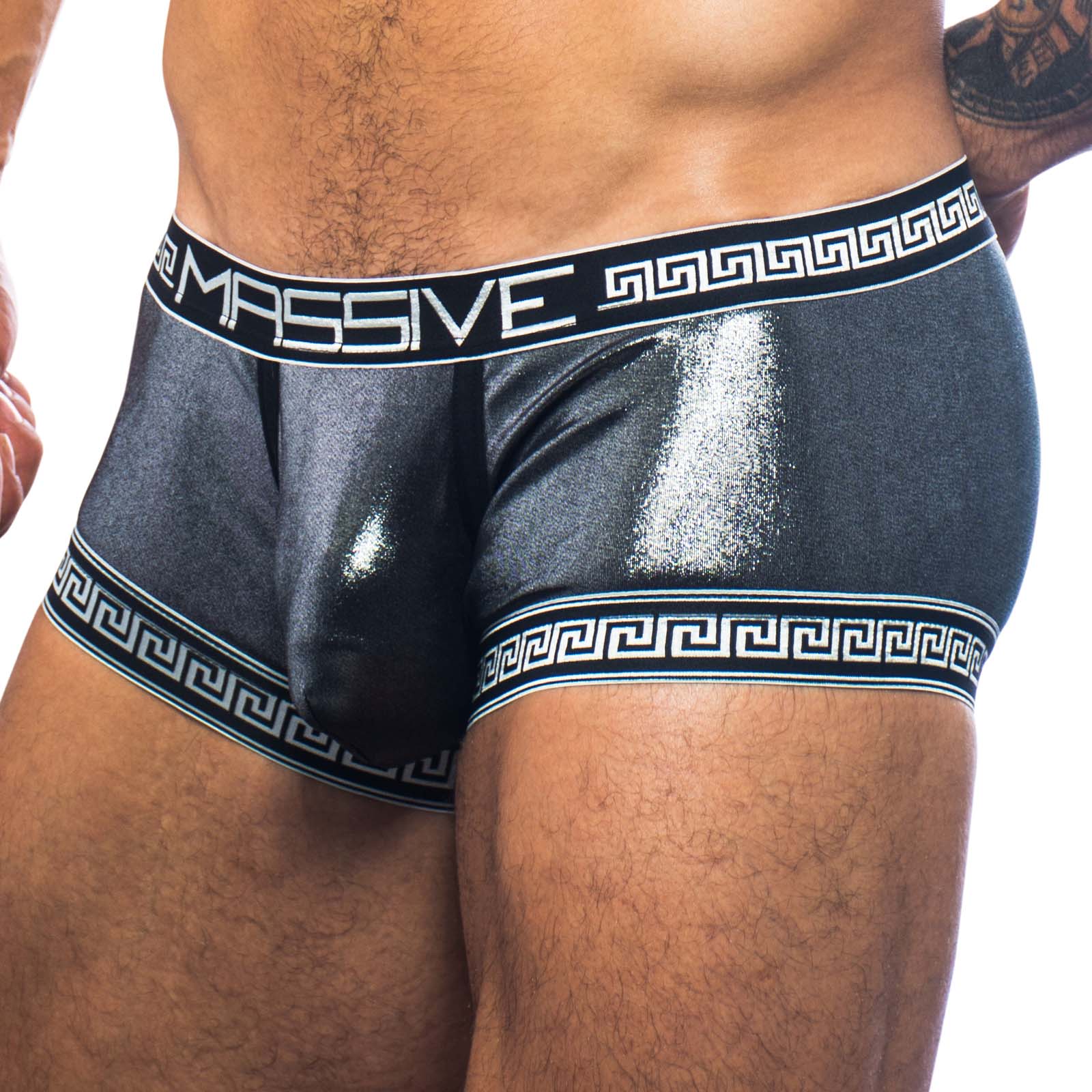 Boxer Andrew Christian Gladiator 90901