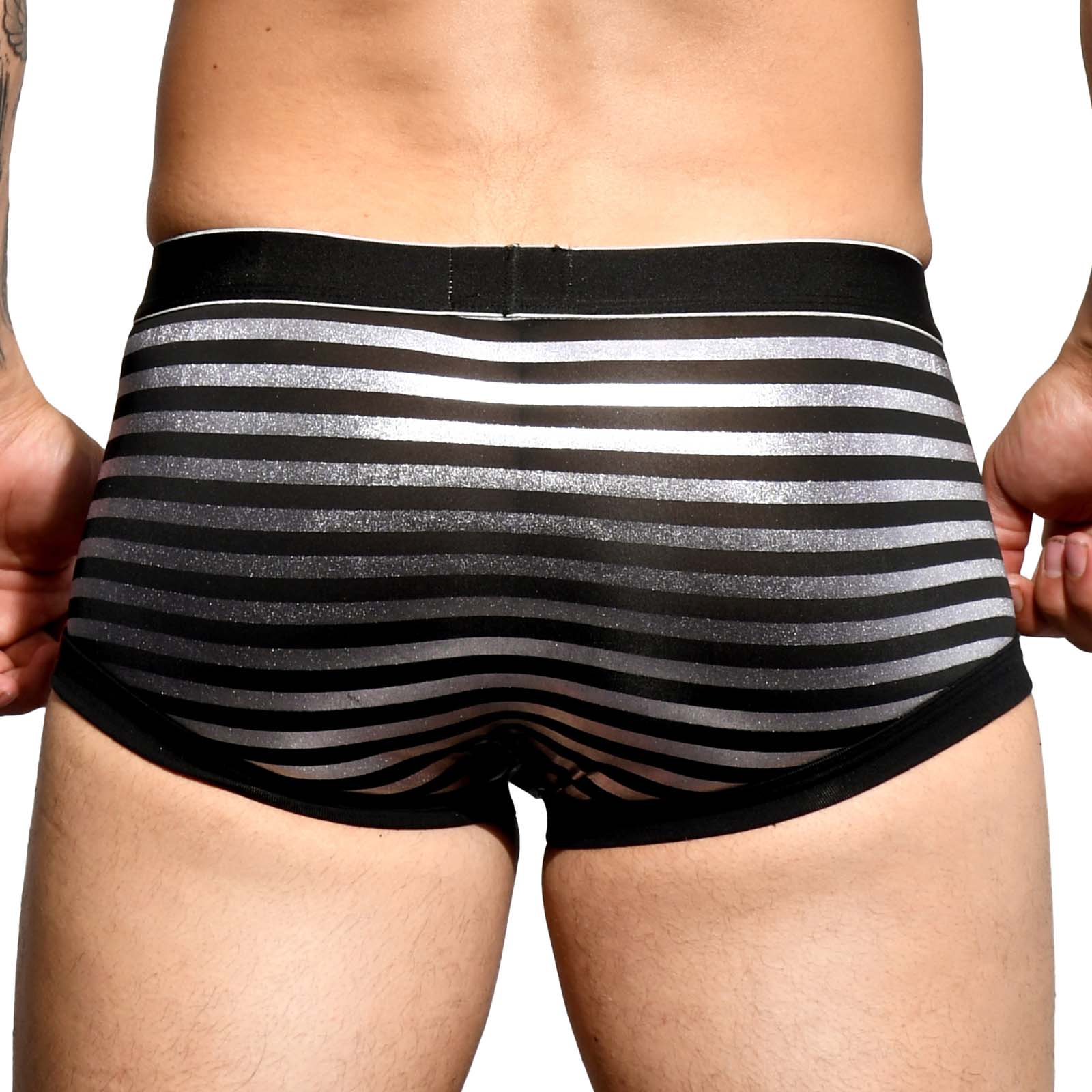 Boxer Andrew Christian Massive Glam 90975