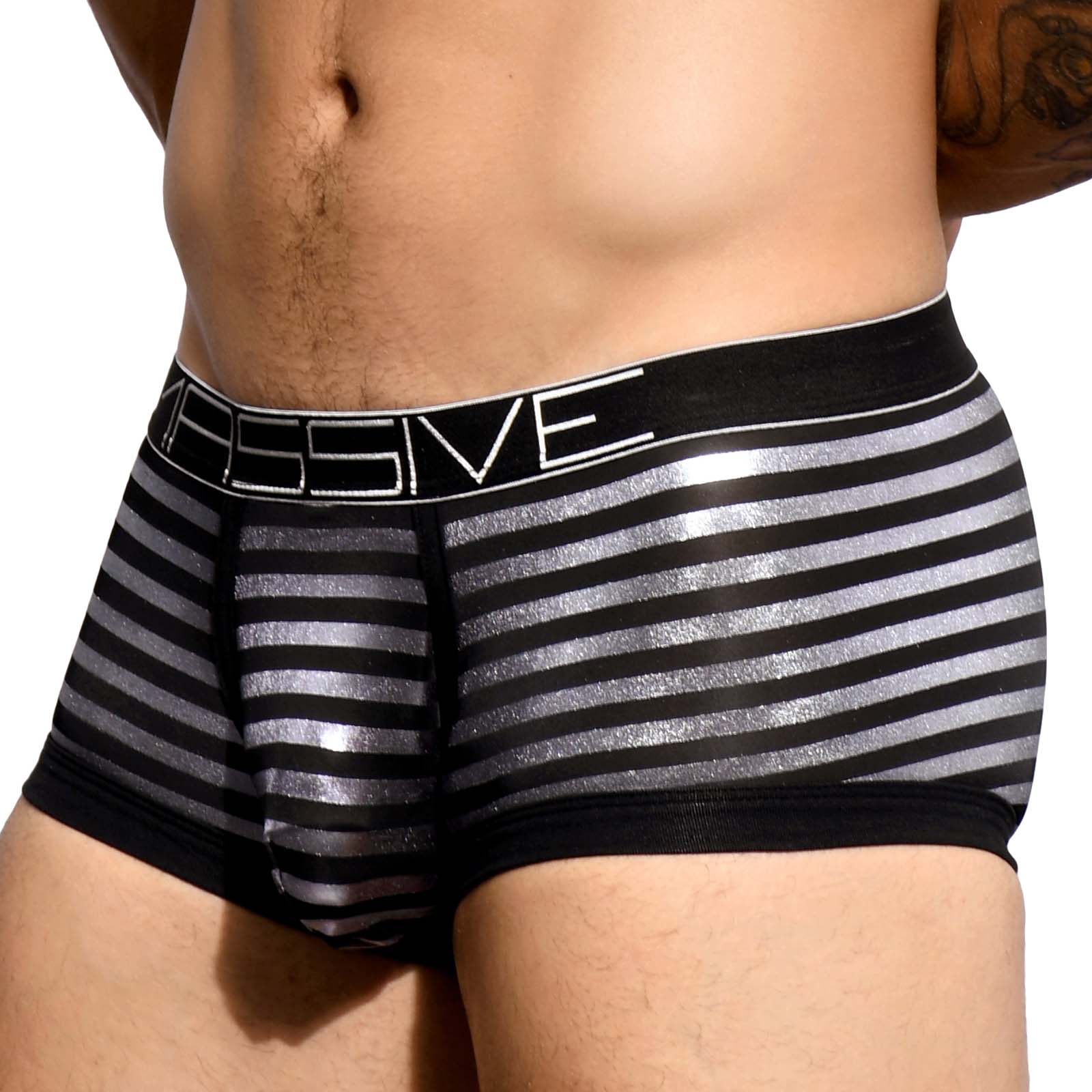 Boxer Andrew Christian Massive Glam 90975