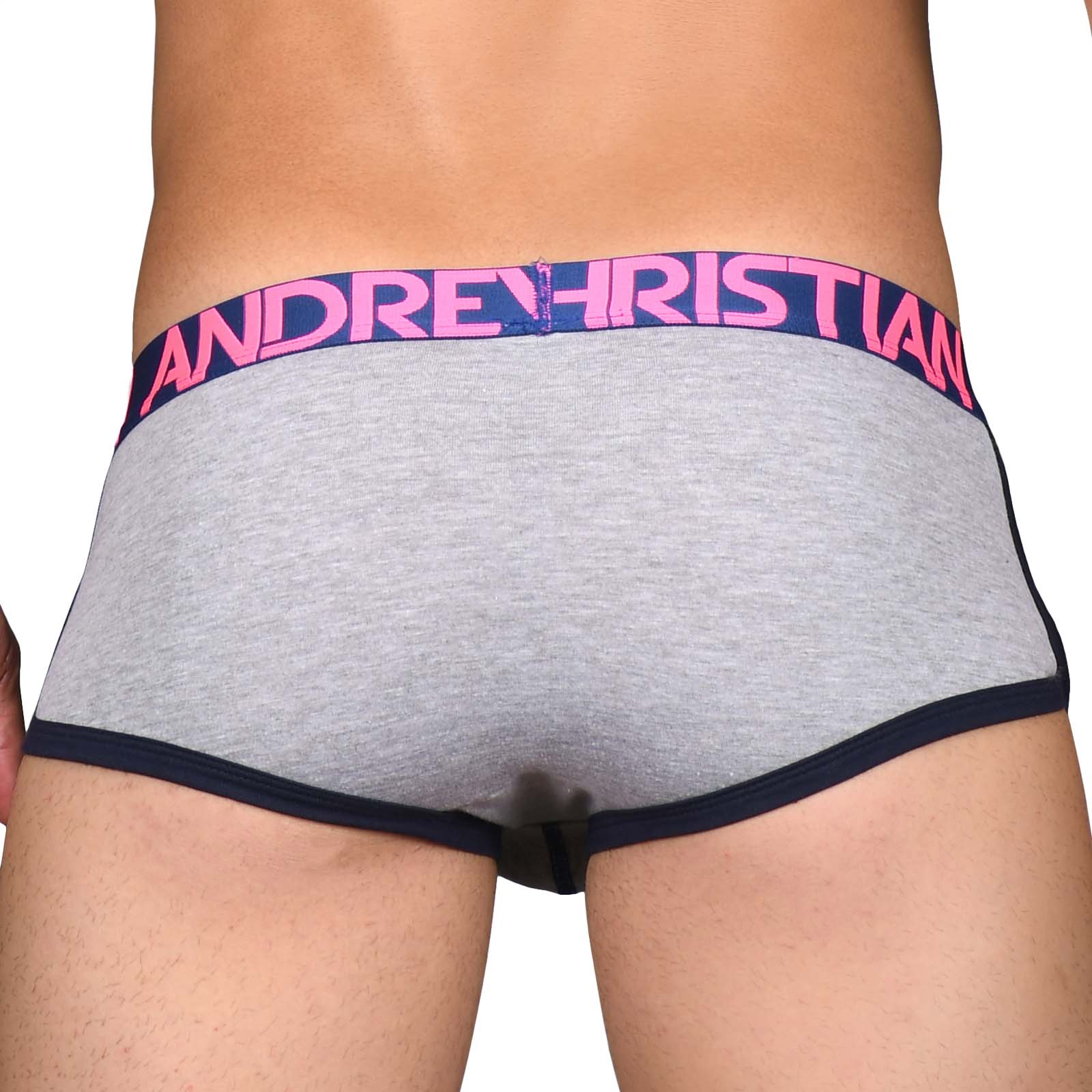Boxer Andrew Christian Show-it Retro Pop 91029