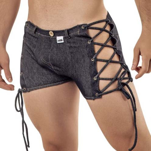 Boxer Candyman Denim 99412