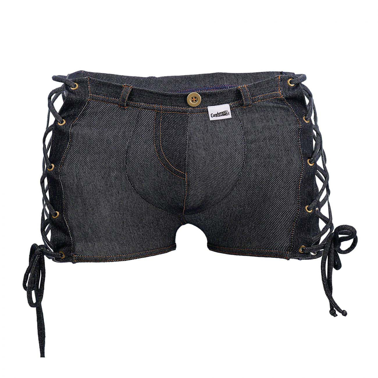 Boxer Candyman Denim 99412
