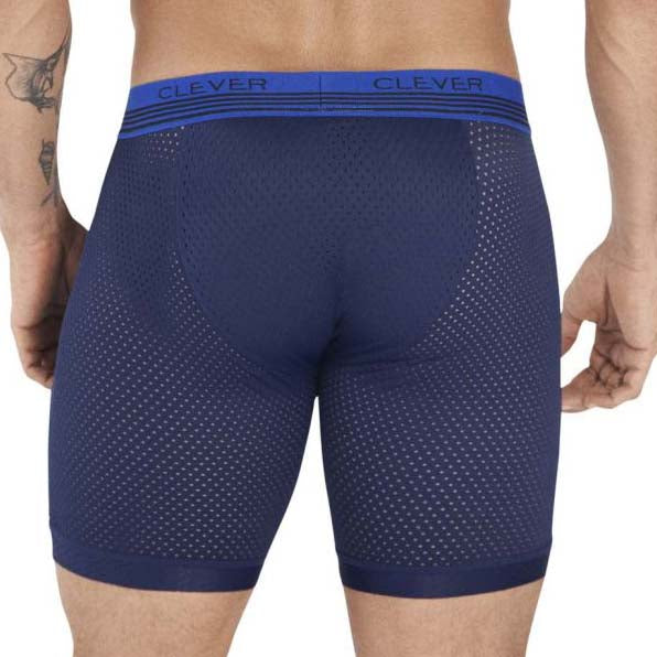 Boxer long Clever Process 0365