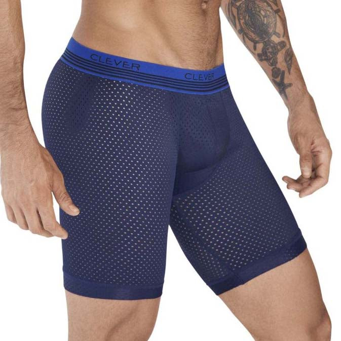 Boxer long Clever Process 0365