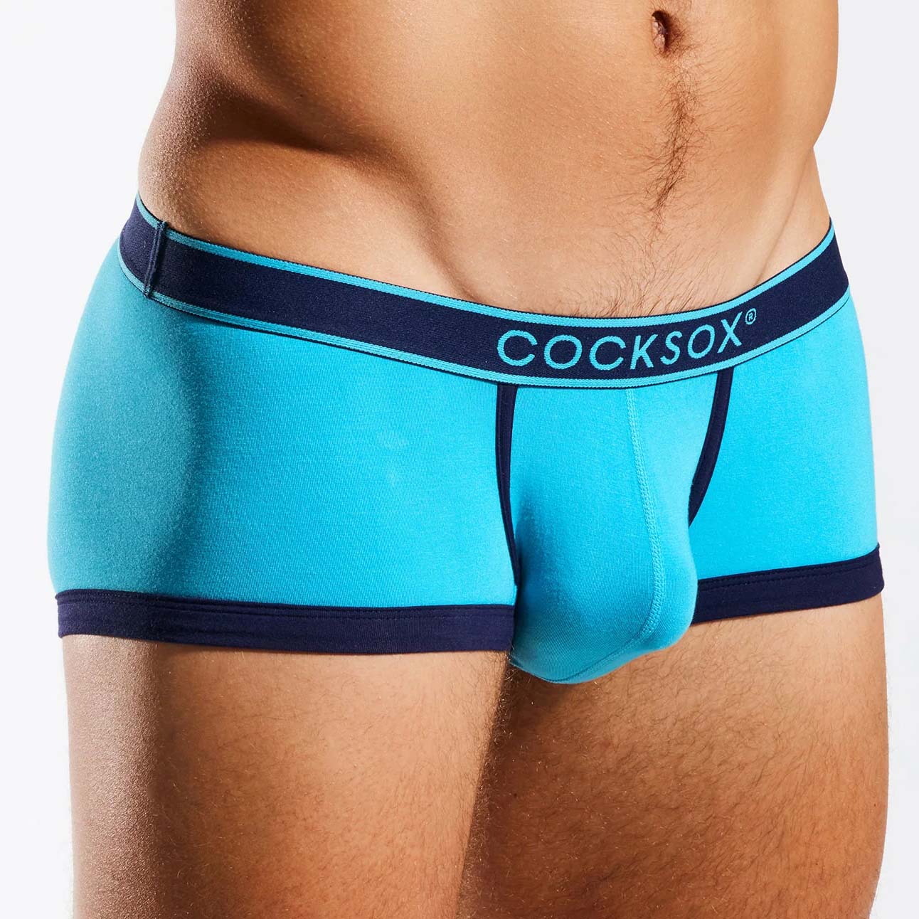Boxer CockSox Glacial CX68BB