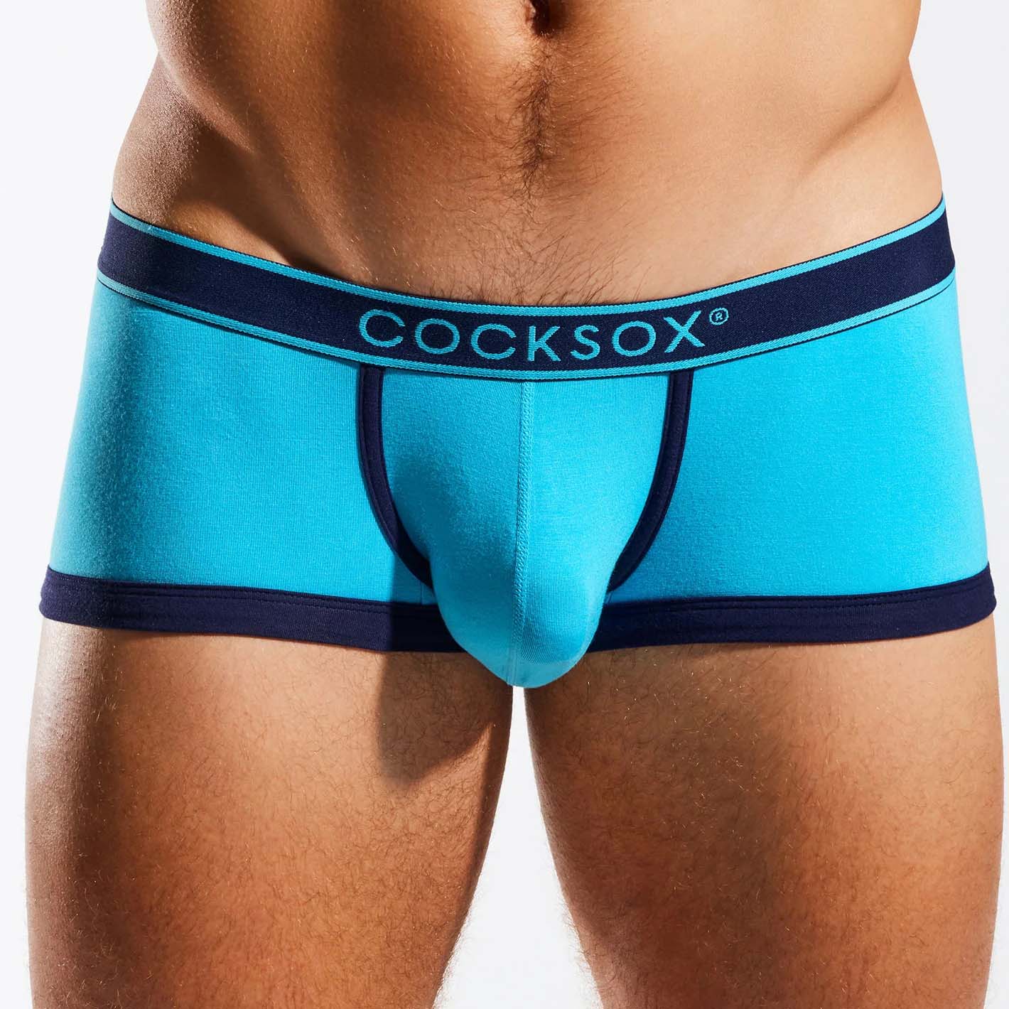 Boxer CockSox Glacial CX68BB
