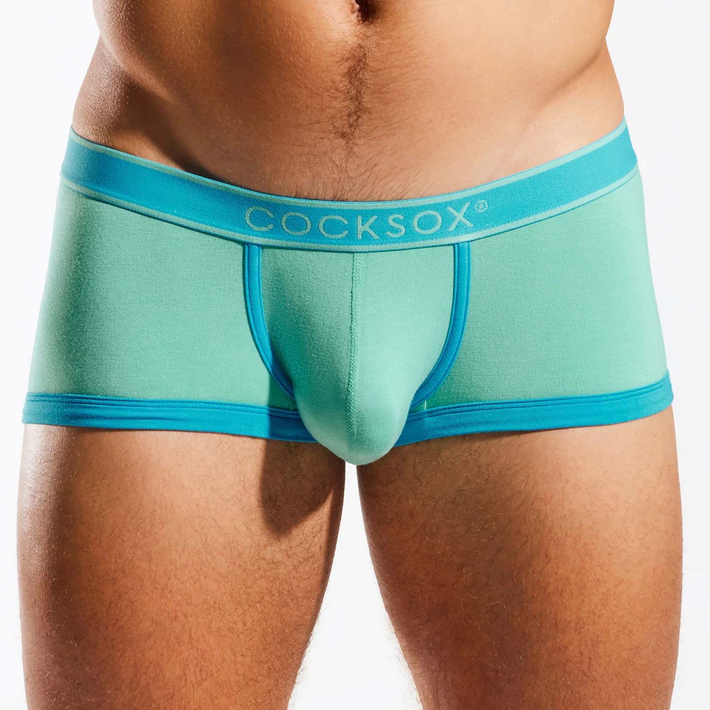 Boxer CockSox Fern CX68BB