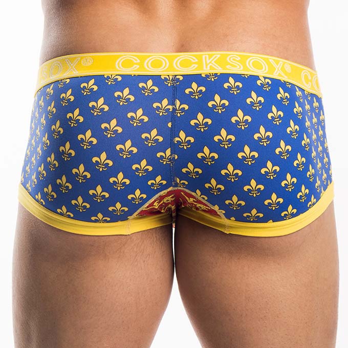 Boxer CockSox Conqueror CX68CQ