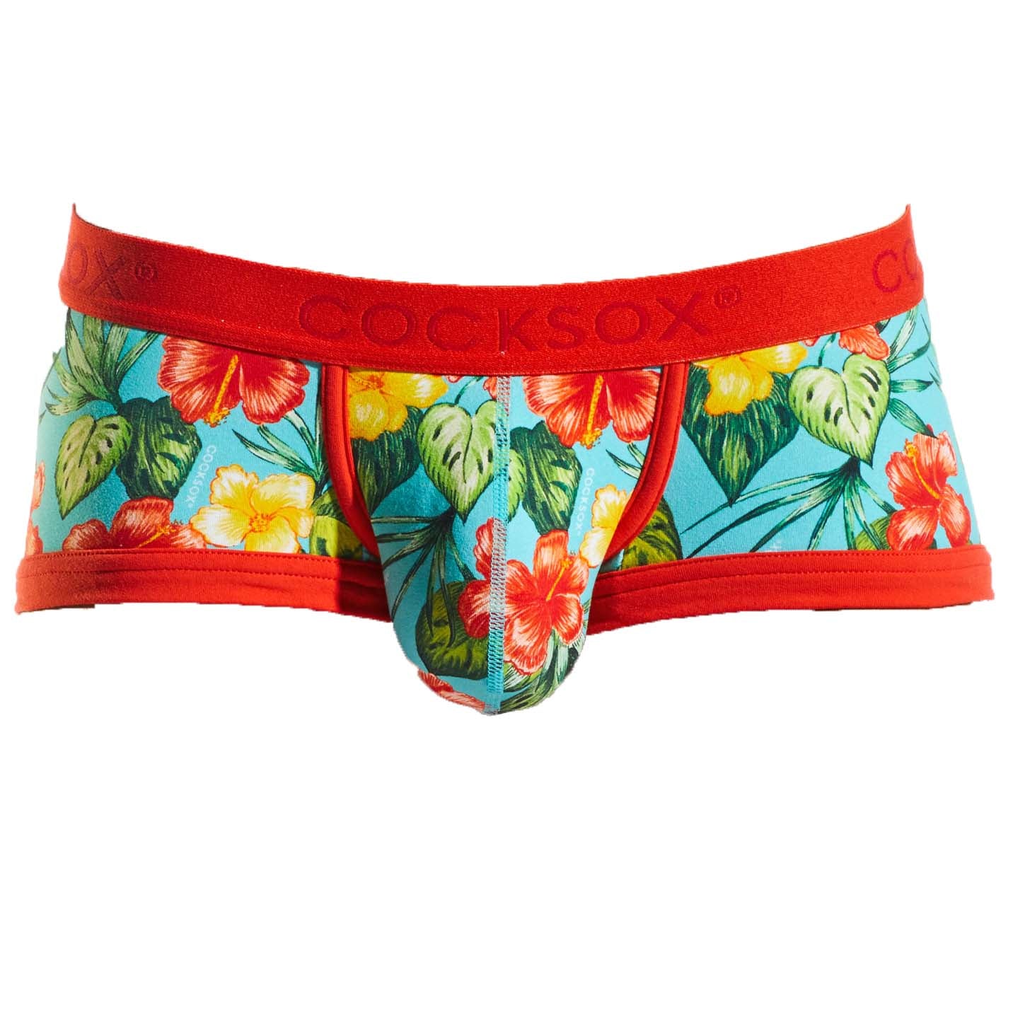 Boxer CockSox Hibiscus Cruise CX68CR