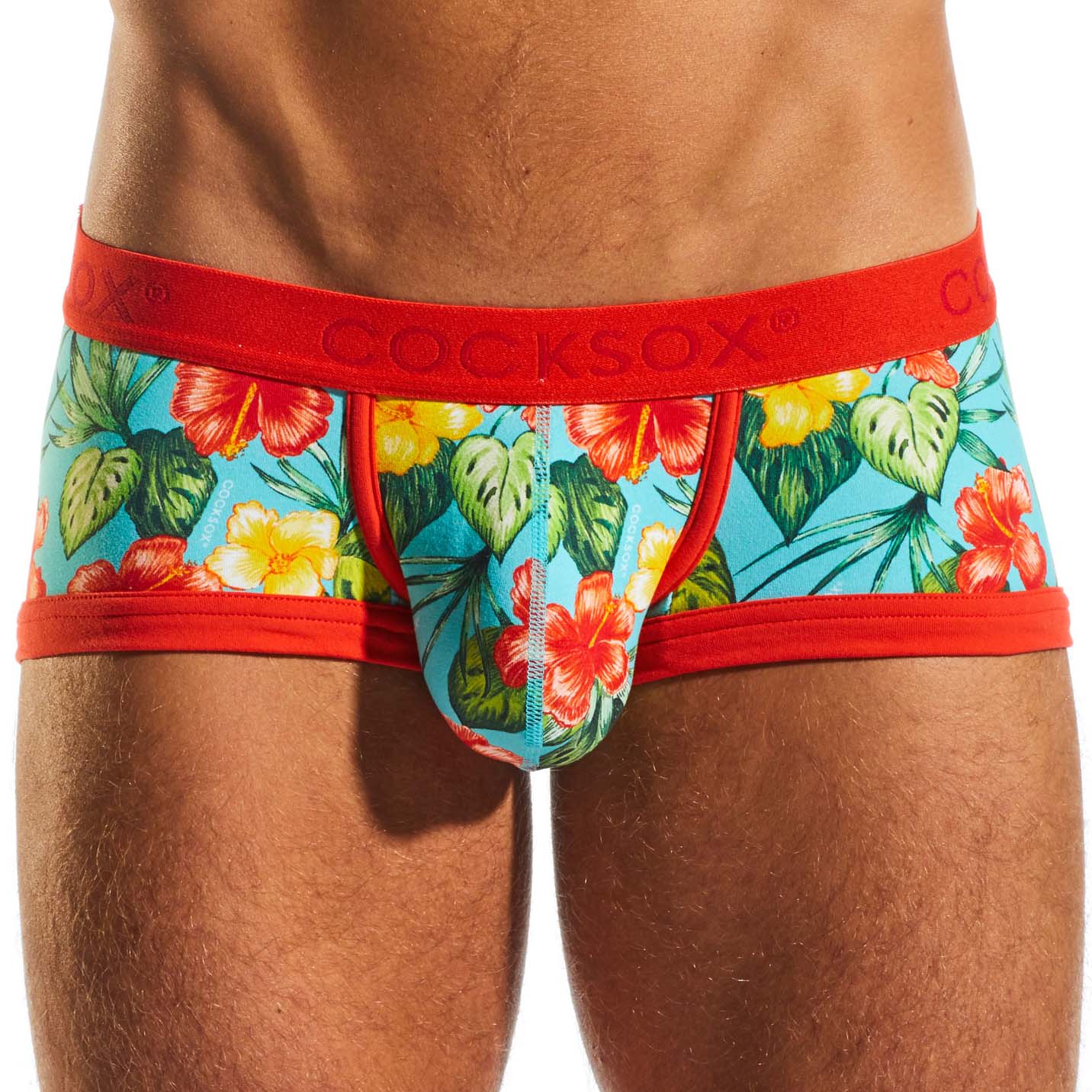 Boxer CockSox Hibiscus Cruise CX68CR
