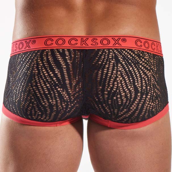 Boxer CockSox Eclipse CX68SD