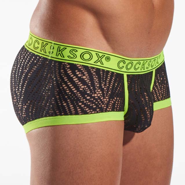 Boxer CockSox Atomic CX68SD