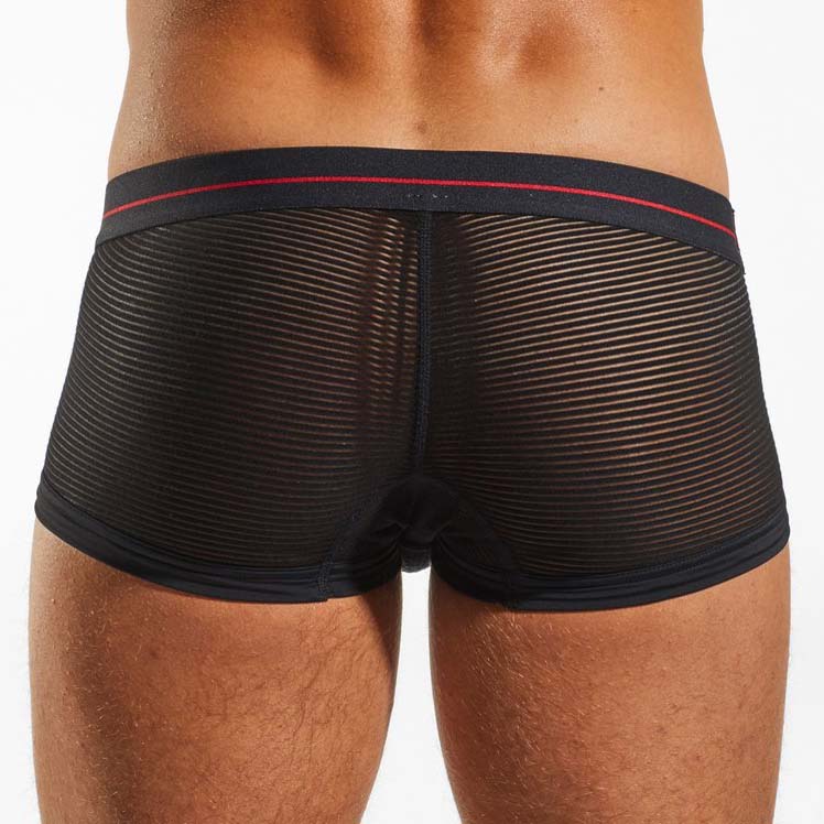 Boxer CockSox Sheers Sports CX68SH