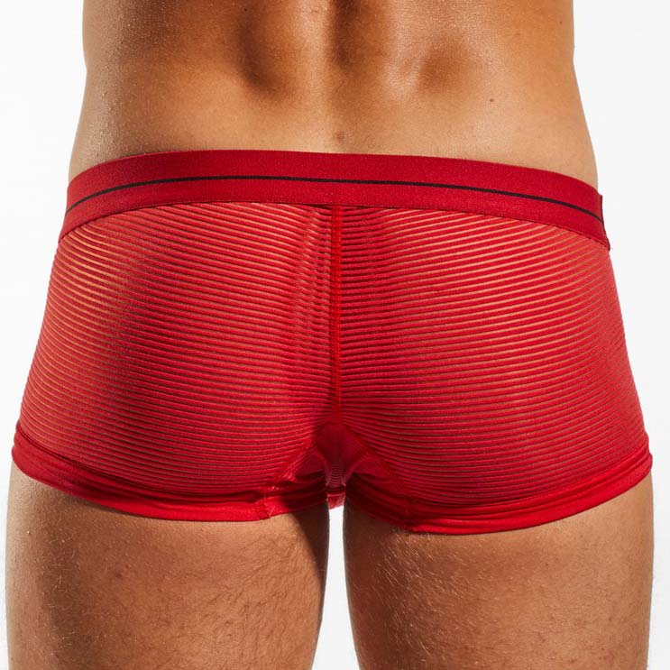 Boxer CockSox Sheers Sports CX68SH
