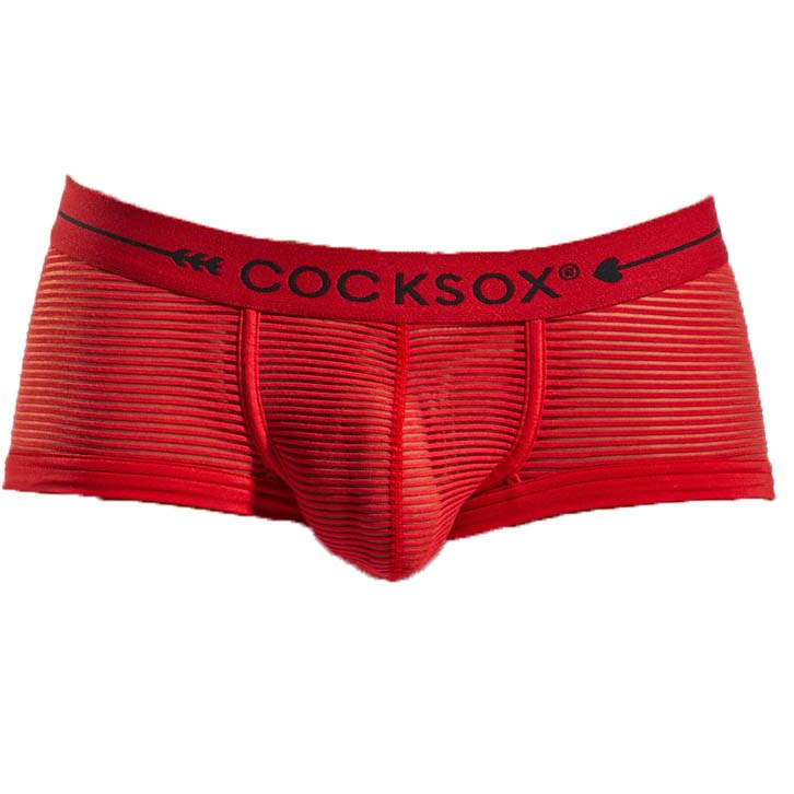 Boxer CockSox Sheers Sports CX68SH