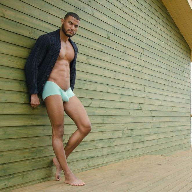 Boxer ErgoWear X3D EW0874