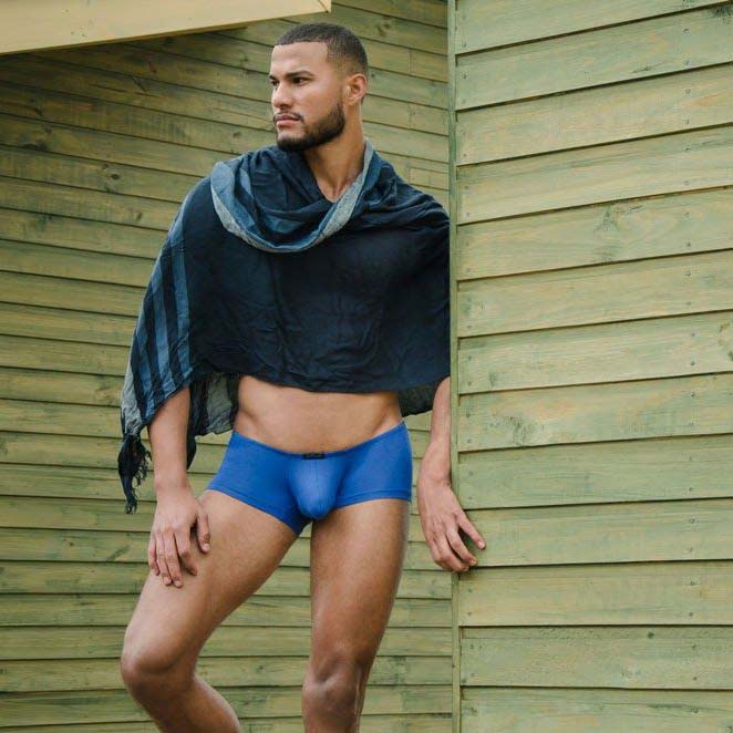 Boxer ErgoWear X3D EW0877