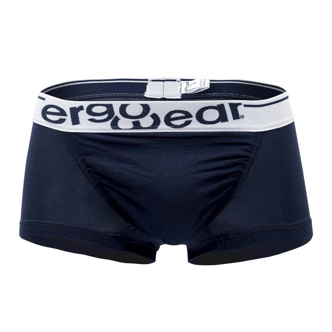 Boxer ErgoWear FEEL  EW0930