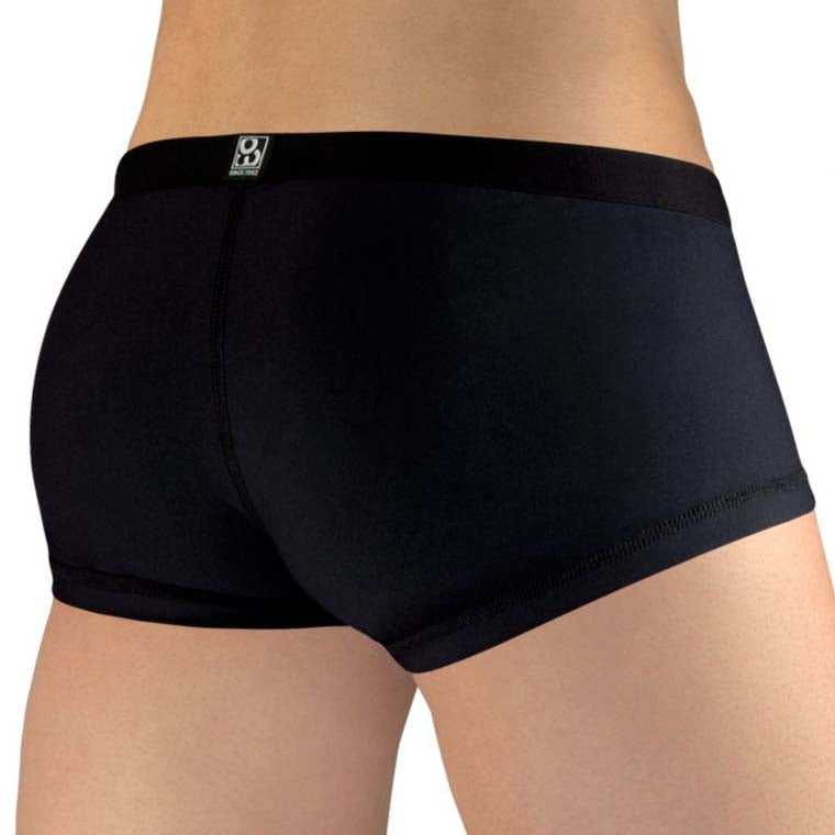 Boxer ErgoWear SLK EW0955