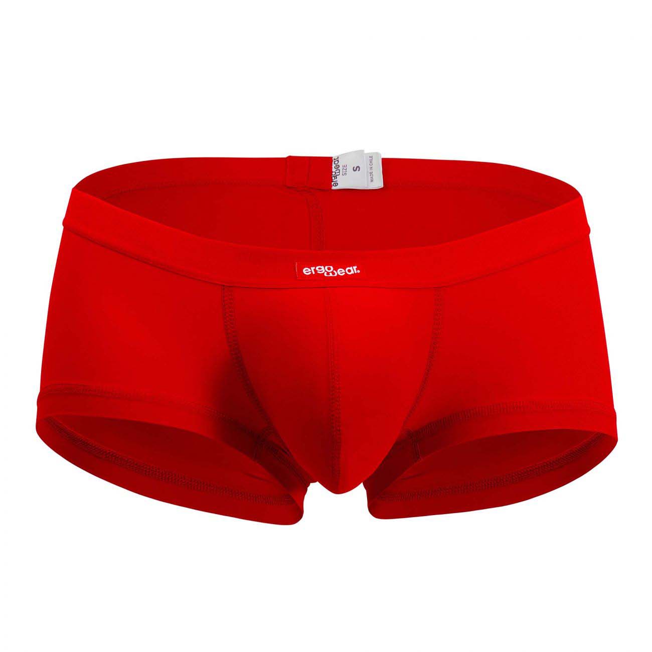 Boxer ErgoWear SLK EW0963