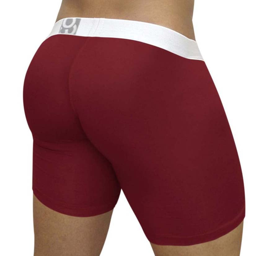 Boxer long ErgoWear FEEL Modal EW1027