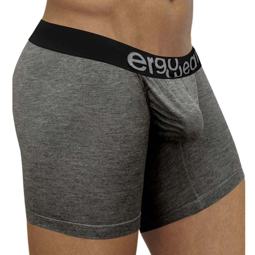 Boxer long ErgoWear FEEL Modal EW1031