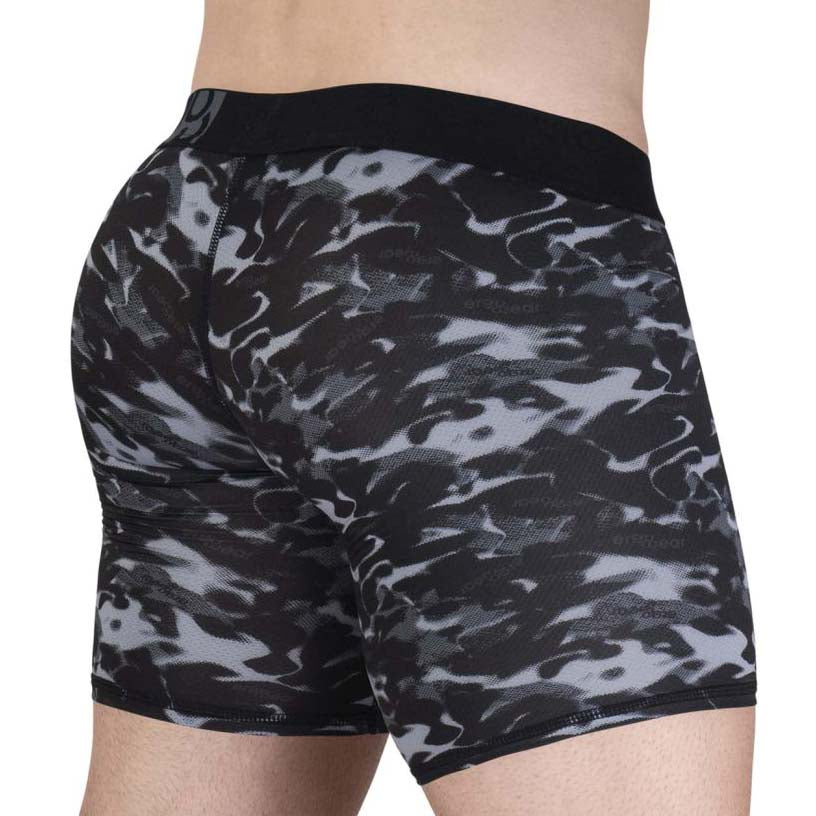 Boxer Long ErgoWear MAX SE EW1725