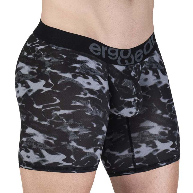 Boxer Long ErgoWear MAX SE EW1725