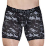 Boxer Long ErgoWear MAX SE EW1725