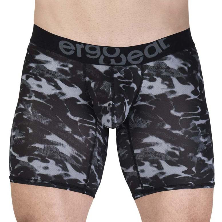 Boxer Long ErgoWear MAX SE EW1725