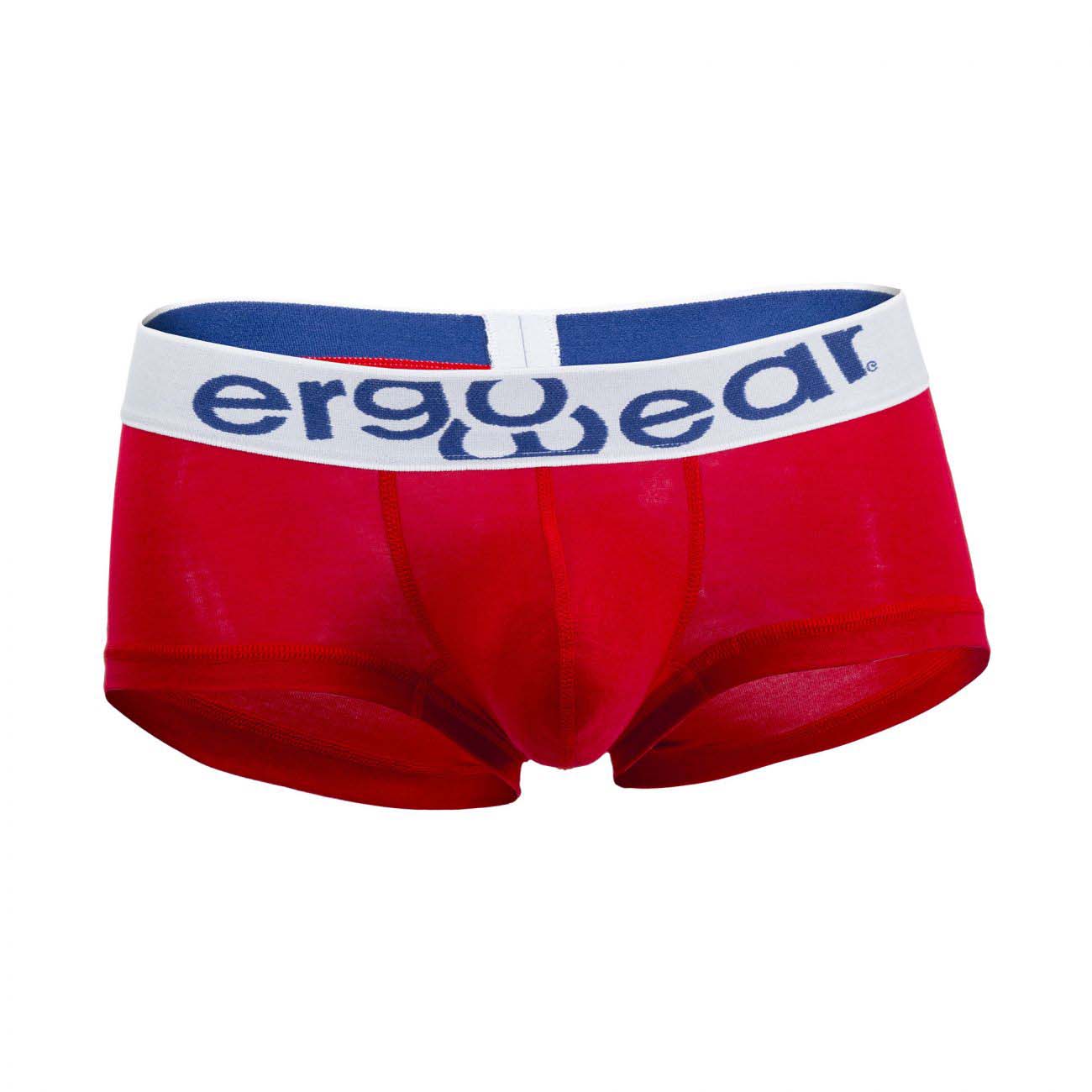 Boxer ErgoWear EW0792