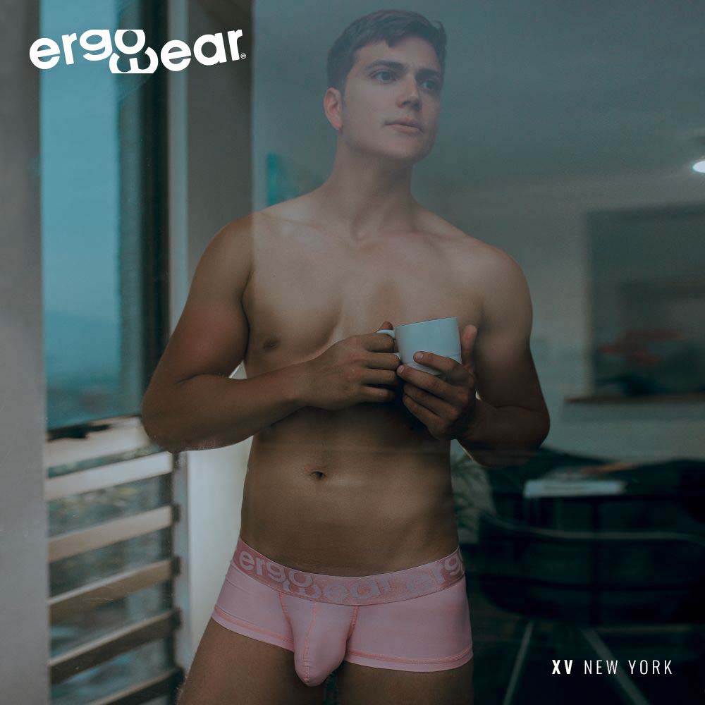 Boxer ErgoWear MAX XV EW0834