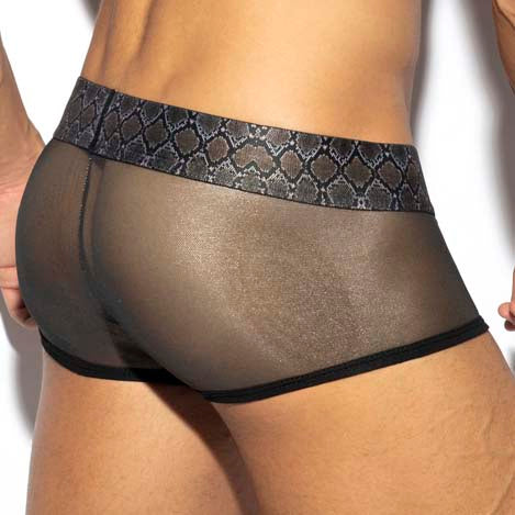 Boxer ES Collection Golden Age UN497
