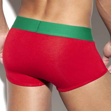 Boxer ES Collection Flag UN375