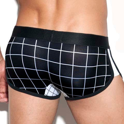 Boxer Es Collection Square UN235