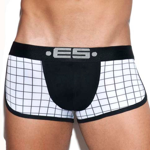 Boxer Es Collection Square UN235