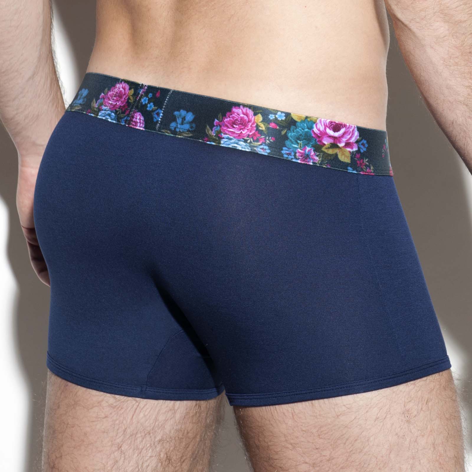 Boxer Es Collection Flowery UN256