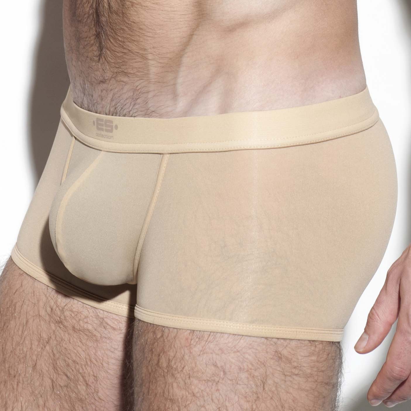 Boxer ES Collection UN275