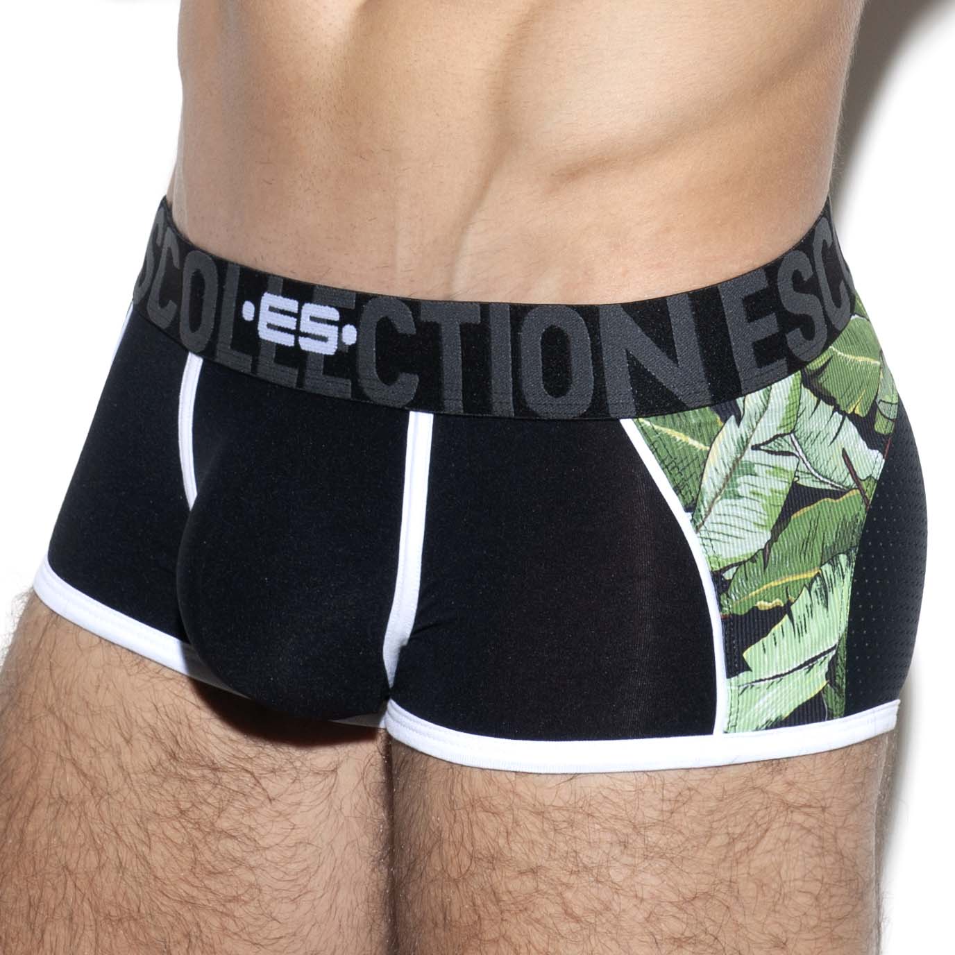 Boxer ES Collection Leaves UN311