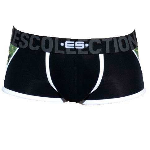 Boxer ES Collection Leaves UN311