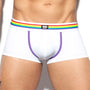 Boxer ES Collection Rainbow UN408
