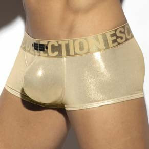 Boxer ES Collection Shiny Party Push Up UN445