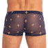 Boxer L Homme Invisible Charlemagne  MY14CLM