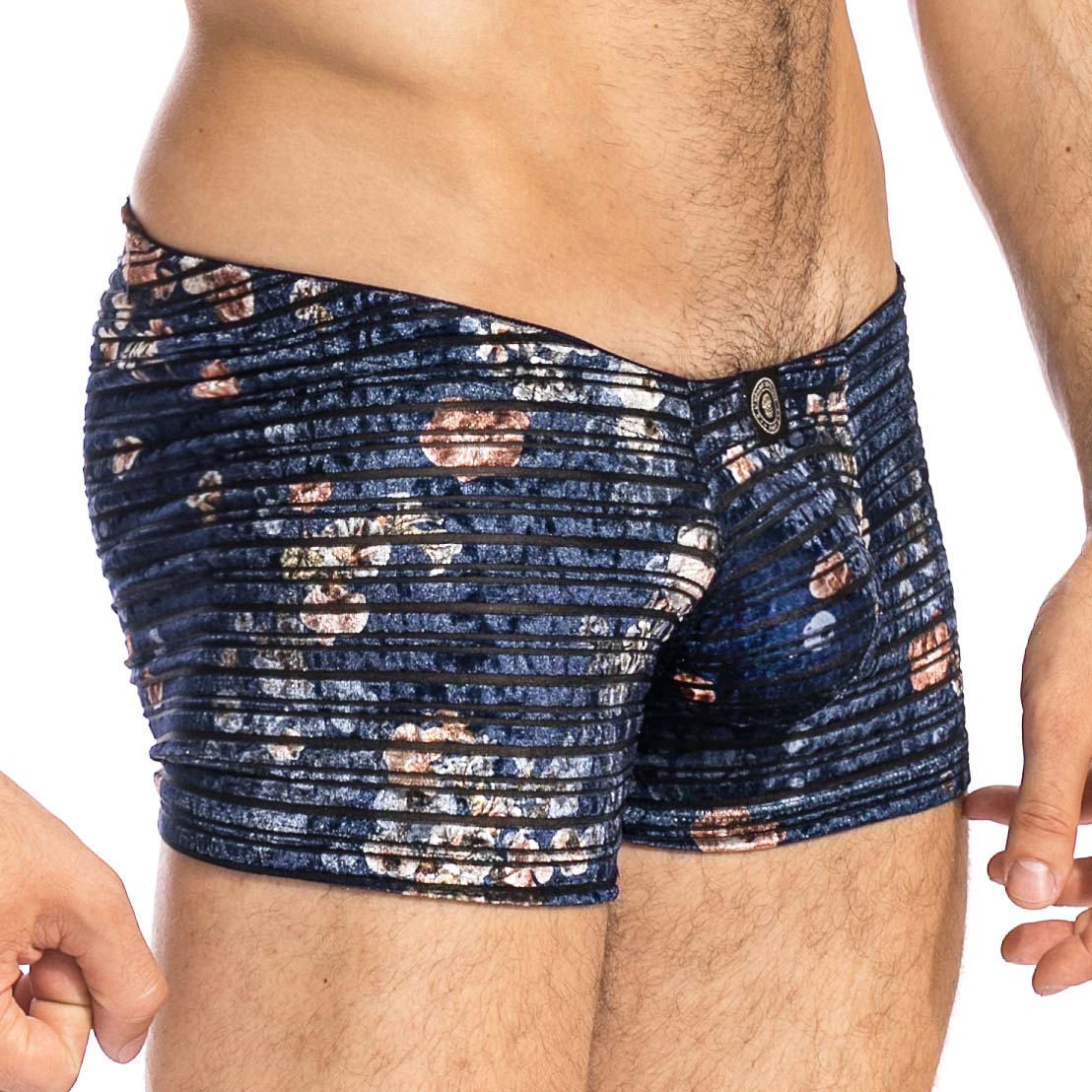 Boxer L Homme Invisible Ewan MY14EWA