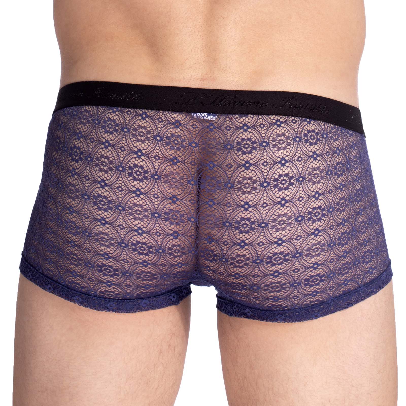 Boxer L Homme Invisible Dillys MY39DIL