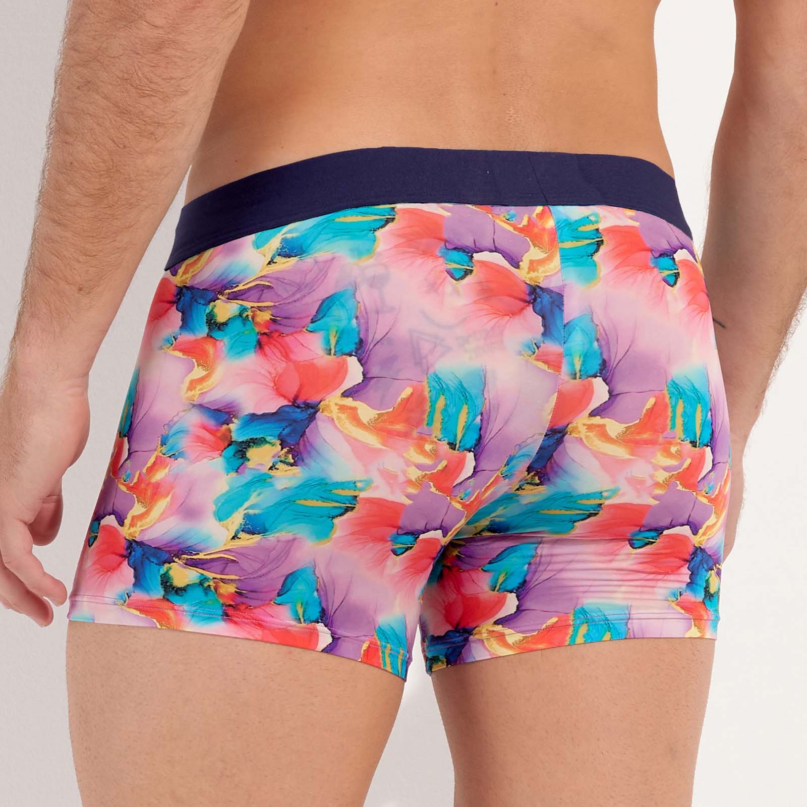 HOM Boxer AquaFlowers
