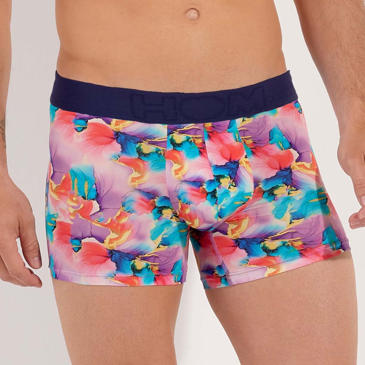 HOM Boxer AquaFlowers