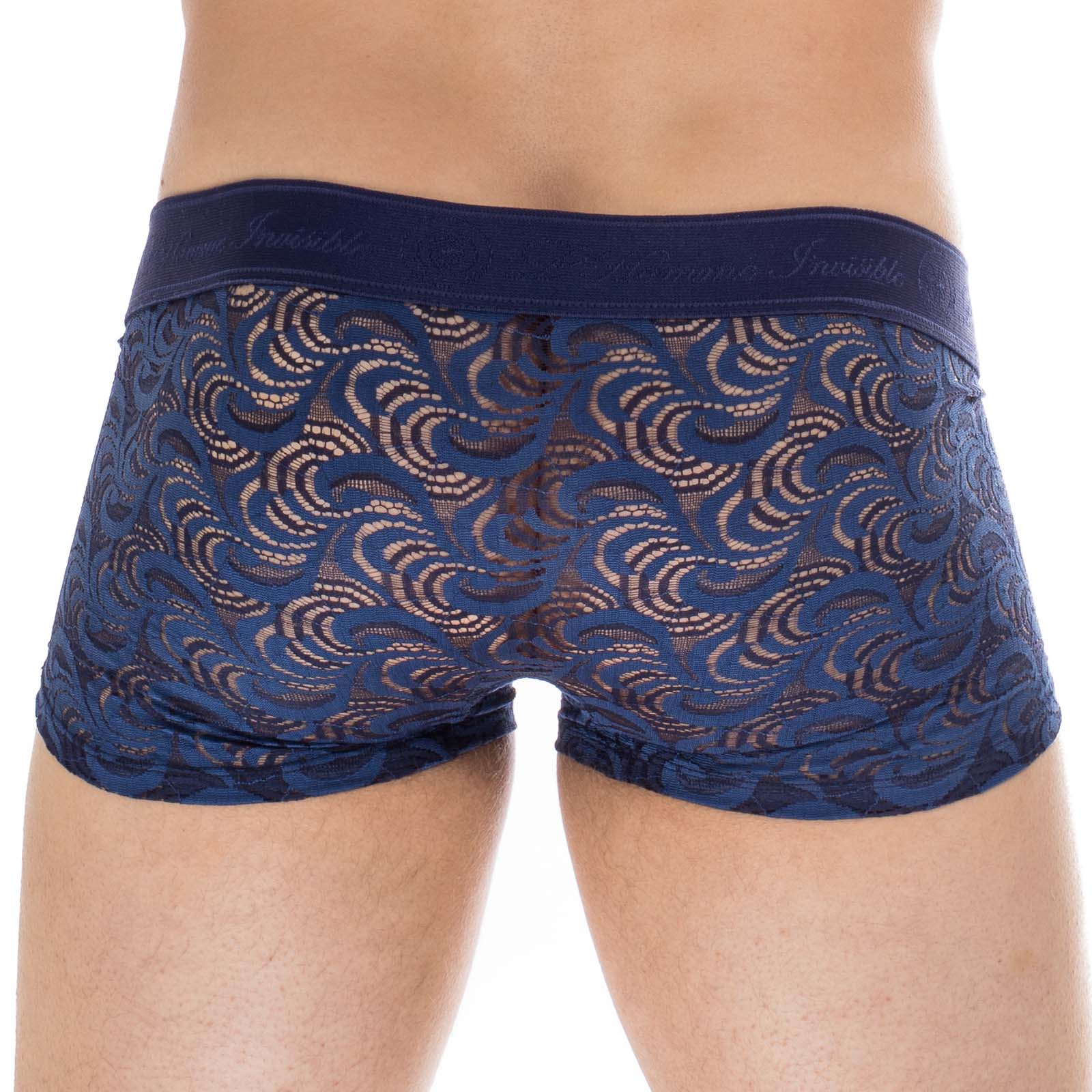 Boxer L Homme Invisible UW05ATE